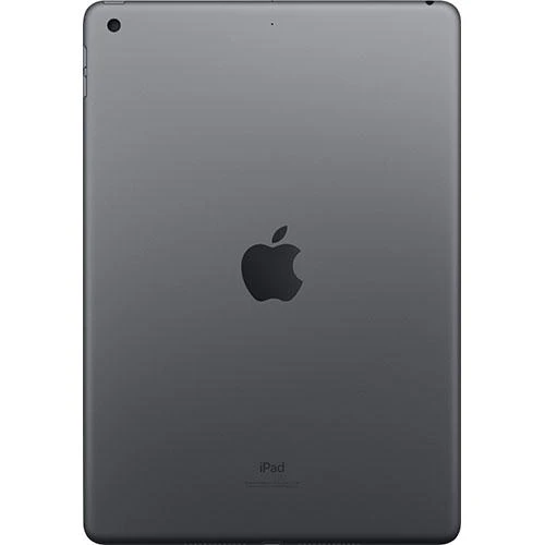 iPad 2019 (7th Gen, 10.2") 128GB Space Gray (Wifi) - Image 3