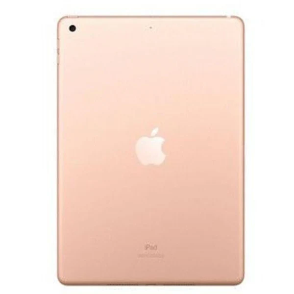 iPad 2019 (7th Gen, 10.2") 32GB Gold (Cellular + Wifi) - Image 2