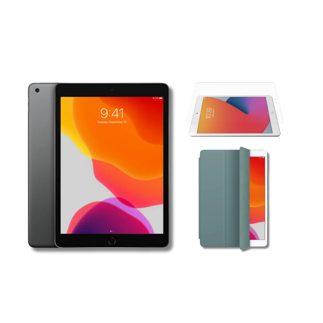 iPad 7th Gen - Gift Pack - Image 2