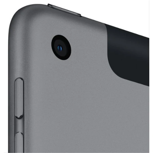 iPad 2020 (8th Gen, 10.2") 128GB Space Gray (Cellular + Wifi) - Image 4