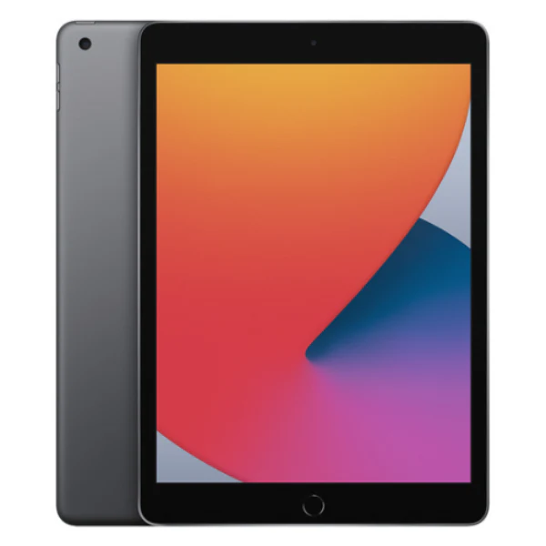 iPad 8th Gen + Apple Pencil - Gift Pack - Image 3