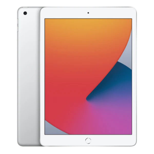iPad 8th Gen + Apple Pencil - Gift Pack - Image 4