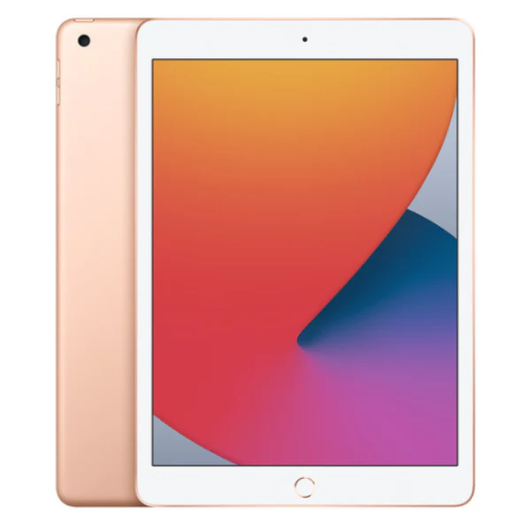 iPad 8th Gen + Apple Pencil - Gift Pack - Image 5