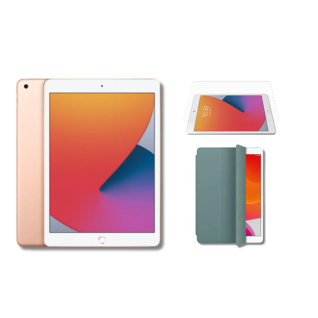 iPad 8th Gen - Gift Pack - Image 2