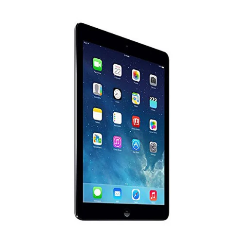 iPad Air (1st Gen, 9.7") 128GB Space Gray (Cellular + Wifi) - Image 2