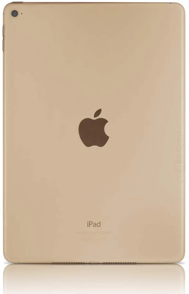 iPad Air 2 (2nd Gen, 9.7") 16GB Gold (Wifi) - Image 2