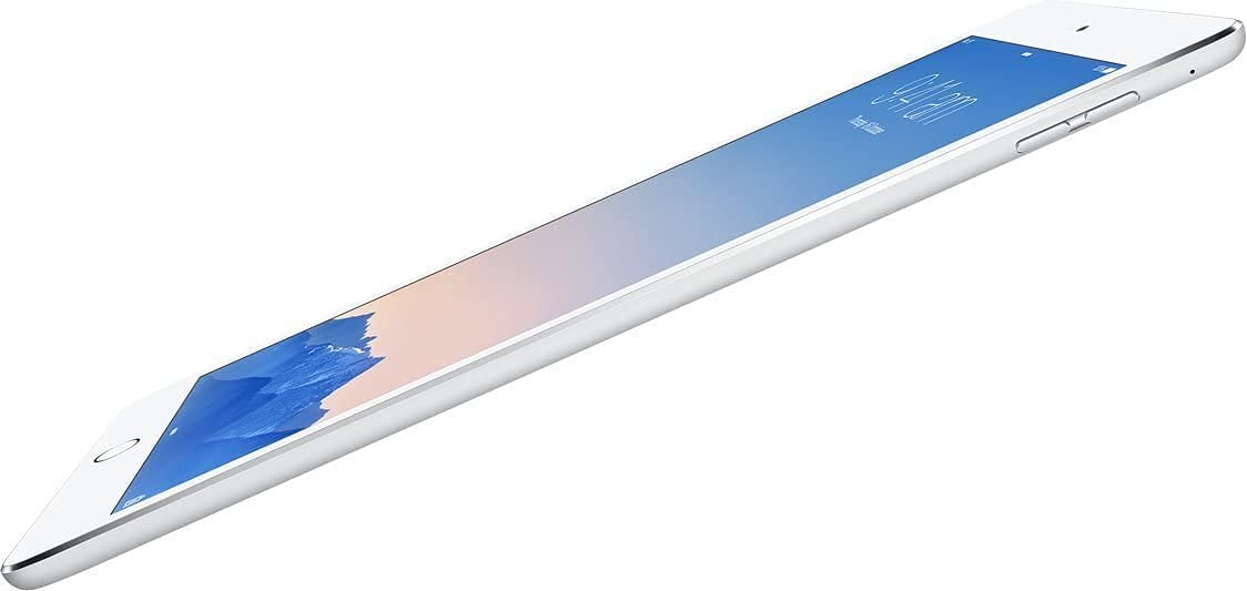 iPad Air 2 (2nd Gen, 9.7") 16GB Silver (Wifi) - Image 2