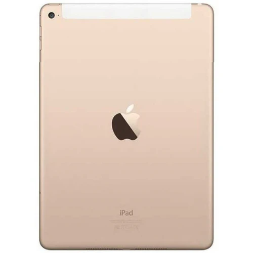 iPad Air 2 (2nd Gen, 9.7") 32GB Gold (Cellular + Wifi) - Image 2