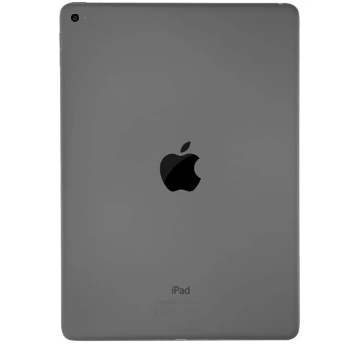 iPad Air 2 (2nd Gen, 9.7") 32GB Space Gray (Wifi) - Image 2