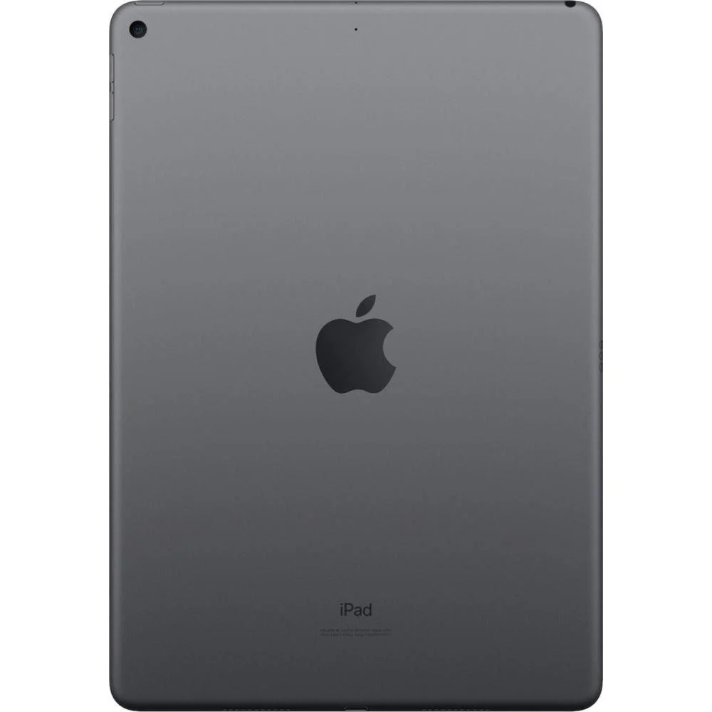 iPad Air 3 (3rd Gen, 10.5") 256GB Space Gray (Wifi) - Image 2