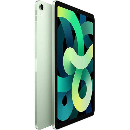 iPad Air 4 (4th Gen, 10.9") 256GB Green (Wifi) - Image 2