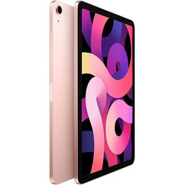 iPad Air 4 (4th Gen, 10.9") 64GB Rose Gold (Wifi) - Image 2