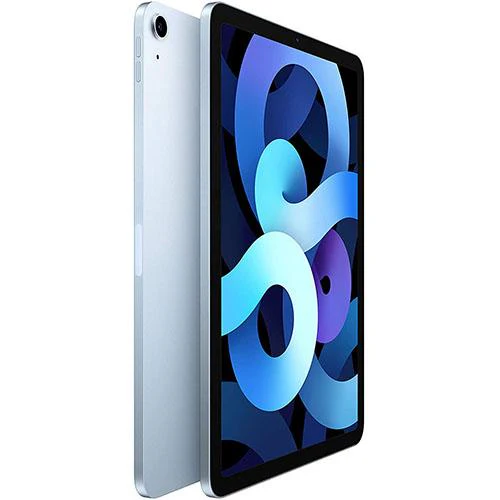 iPad Air 4 (4th Gen, 10.9") 64GB Sky Blue (Wifi) - Image 2