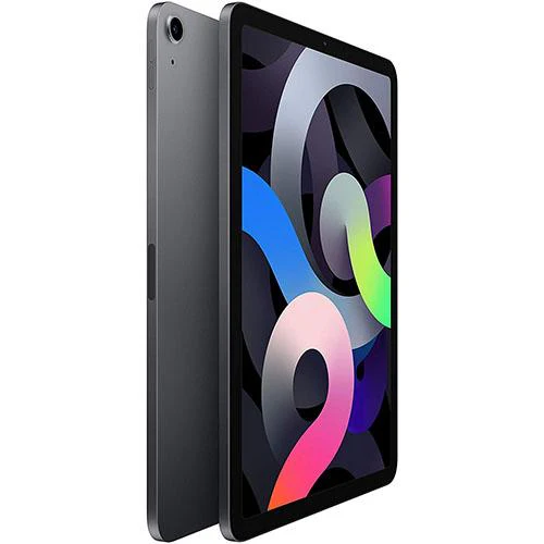 iPad Air 4 (4th Gen, 10.9") 256GB Space Gray (Wifi) - Image 2