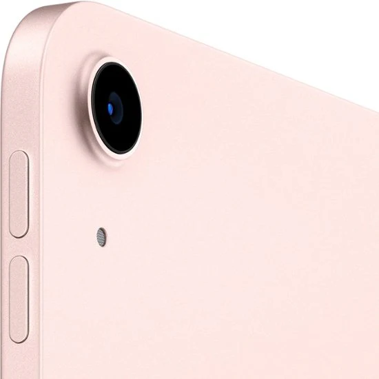 iPad Air 5 (5th Gen, 10.9") 256GB Pink (Wifi) - Image 3