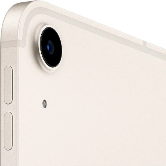 iPad Air 5 (5th Gen, 10.9") 256GB Starlight (Cellular + Wifi) - Image 3