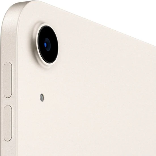iPad Air 5 (5th Gen, 10.9") 256GB Starlight (Wifi) - Image 3
