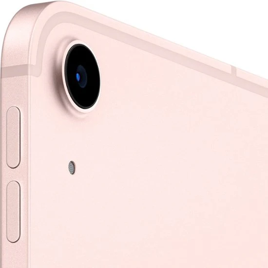 iPad Air 5 (5th Gen, 10.9") 64GB Pink (Cellular + Wifi) - Image 3