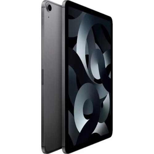 iPad Air 5 (5th Gen, 10.9") 64GB Space Gray (WiFi + Cellular) - Image 2