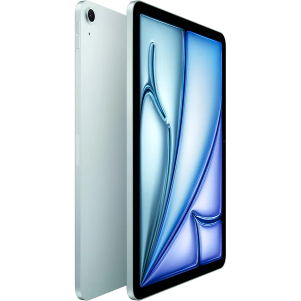 iPad Air M2 (6th Gen, 11-Inch) 128GB Blue (Wifi) - Image 2