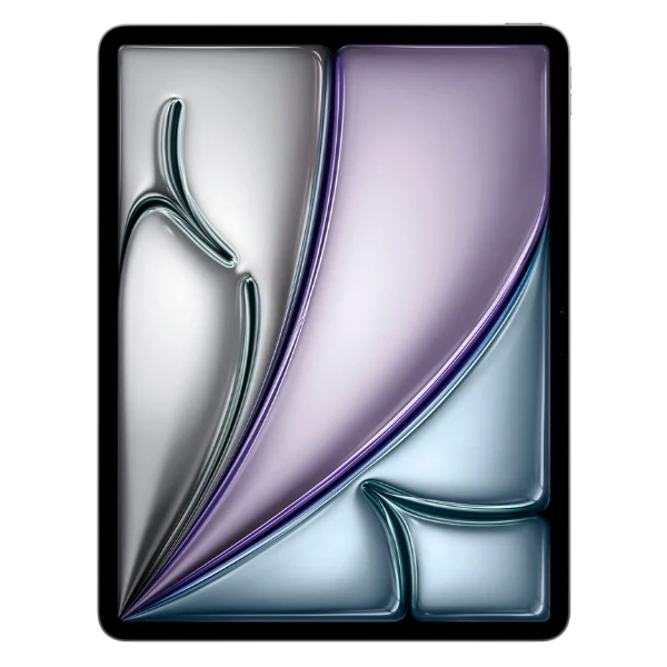 iPad Air M2 (6th Gen, 11-Inch) 256GB Space Gray (Wifi) - Image 2