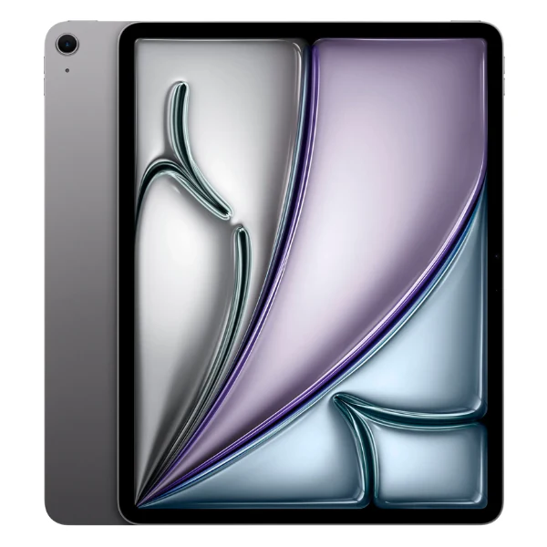 iPad Air M2 (6th Gen, 11-Inch) 256GB Space Gray (Wifi + Cellular)