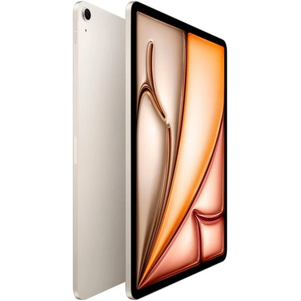 iPad Air M2 (6th Gen, 11-Inch) 256GB Starlight (Wifi) - Image 3