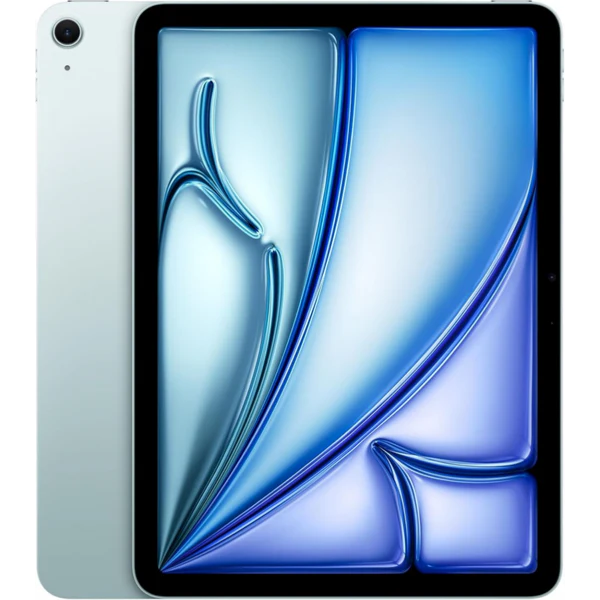 iPad Air M2 (6th Gen, 11-Inch) 512GB Blue (Wifi)