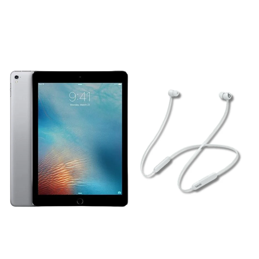 iPad + Beats - Summer Pack - Image 2