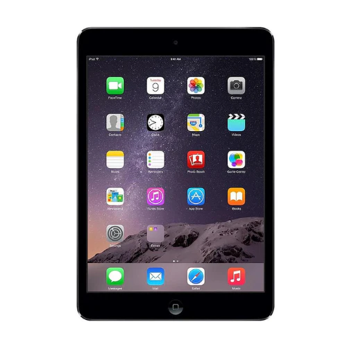 iPad Mini 2 16GB Space Gray (Wifi) - Only updates to iOS 9.3.5 - Image 3