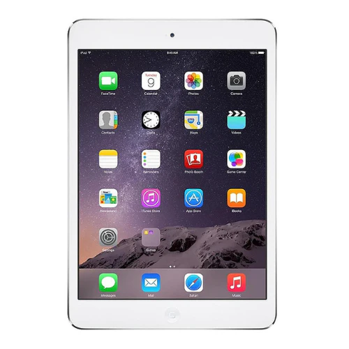 iPad Mini 2 32GB Silver (Wifi) - Only updates to iOS 9.3.5 - Image 2
