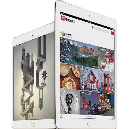 iPad Mini 3 64GB Gold (Wifi) - Only updates to iOS 12 - Image 2
