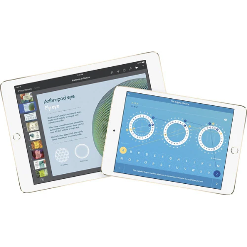 iPad Mini 3 64GB Gold (Wifi) - Only updates to iOS 12 - Image 3