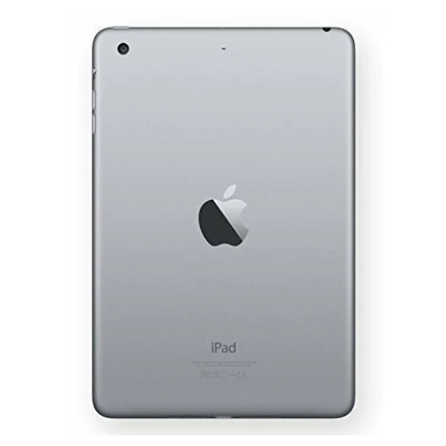 iPad Mini 3 64GB Space Gray (Wifi) - Only updates to iOS 12 - Image 3
