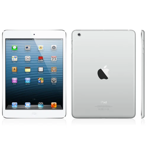 iPad Mini 4 16GB Silver (Wifi) - Image 2