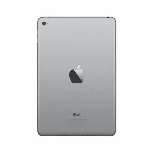 iPad Mini 4 16GB Space Gray (Wifi) - Image 3