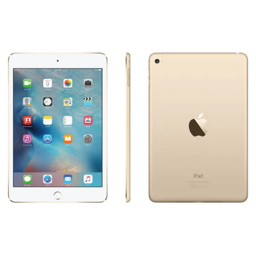 iPad Mini 4 32GB Gold (Wifi) - Image 2