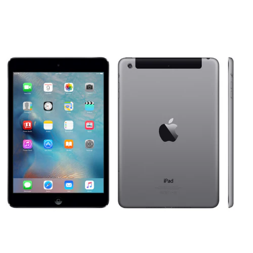 iPad Mini 4 32GB Space Gray (Cellular + Wifi) - Image 2