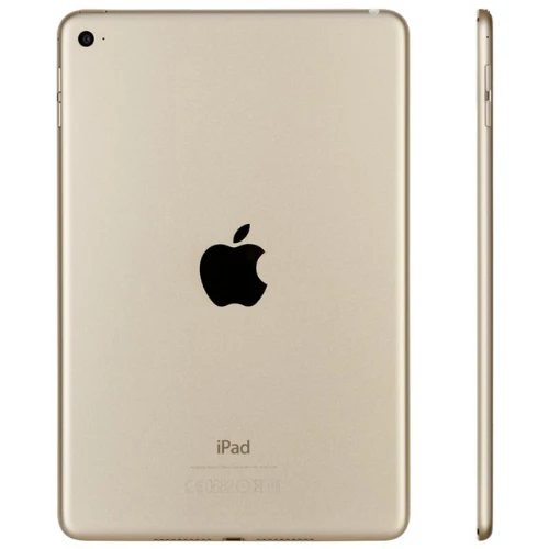 iPad Mini 4 64GB Gold (Wifi) - Image 3