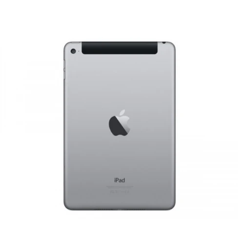 iPad Mini 4 64GB Space Gray (Cellular + Wifi) - Image 3
