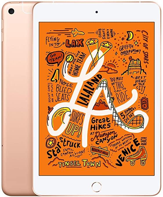 iPad Mini 5 (2019) - Image 8