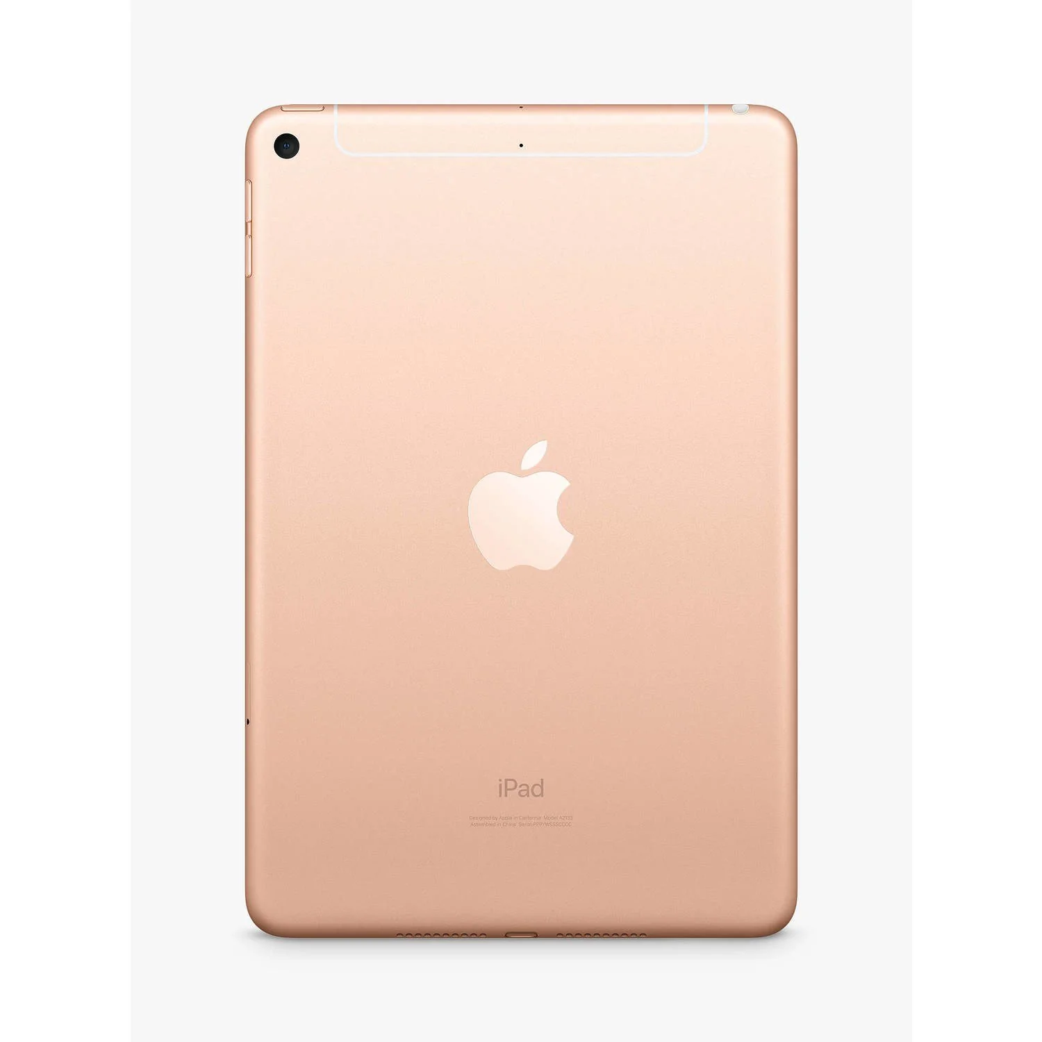 iPad Mini 5 256GB Gold (Cellular + Wifi) - Image 2