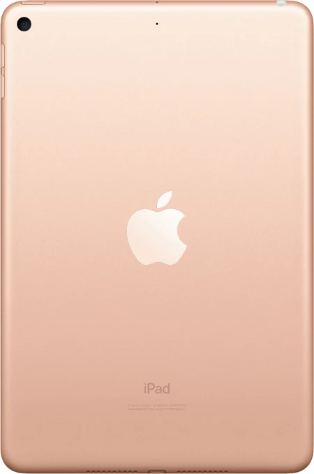 iPad Mini 5 64GB Gold (Wifi) - Image 3