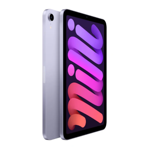 iPad Mini 6 256GB Purple (Wifi) - Image 4