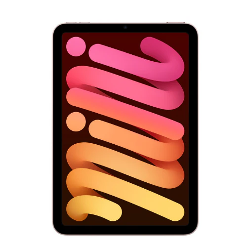 iPad Mini 6 64GB Pink (Wifi) - Image 2
