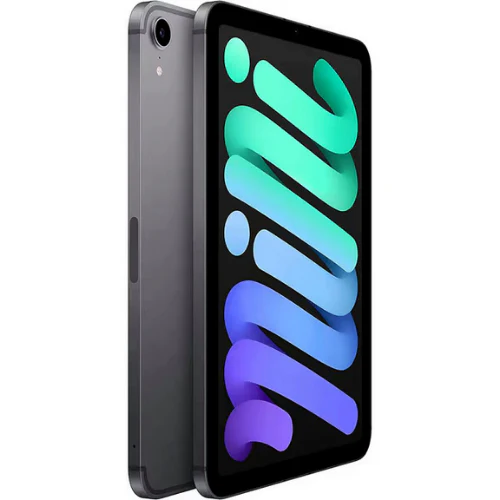 iPad Mini 6 64GB Space Gray (Cellular + Wifi) - Image 2