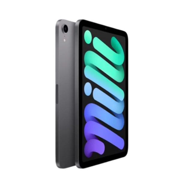 iPad Mini 6 64GB Space Gray (Wifi) - Image 3