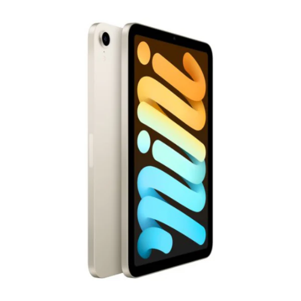 iPad Mini 6 64GB Starlight (Wifi) - Image 2