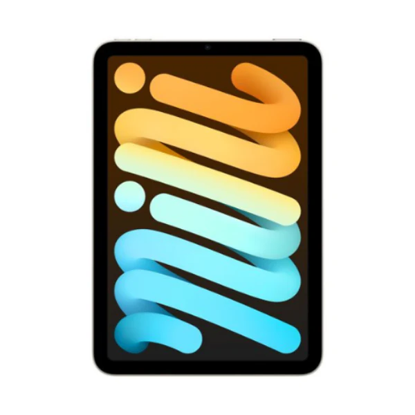 iPad Mini 6 64GB Starlight (Wifi) - Image 3