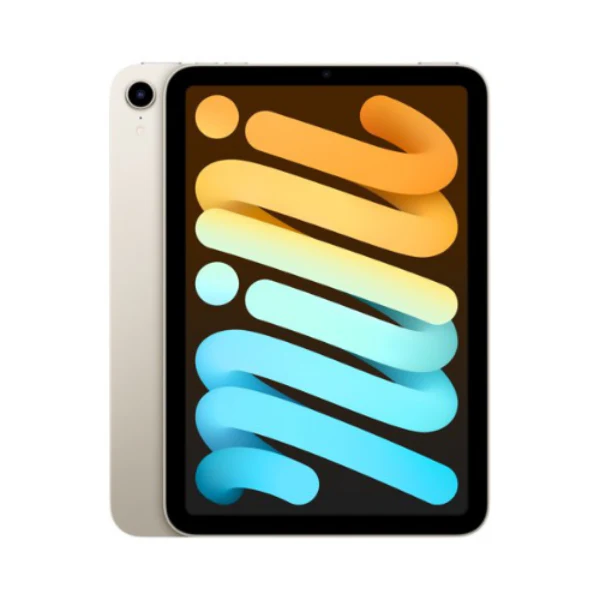 iPad Mini 6 + Apple Pencil Pack - Image 3